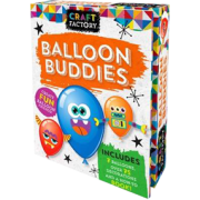 BALLOON BUDDIES CRAFT BOXSET